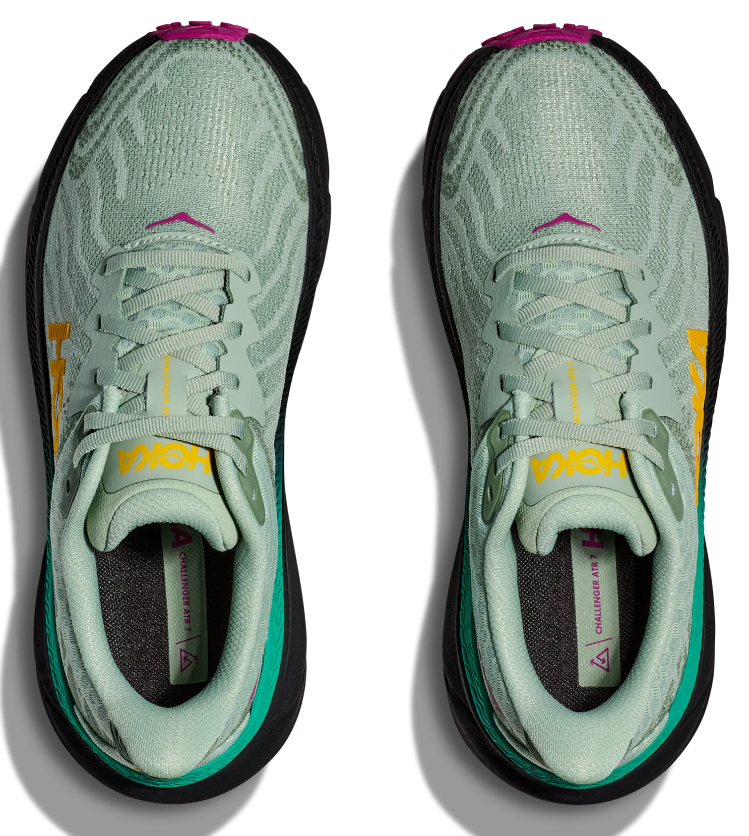 Challenger ATR 7 - Women's