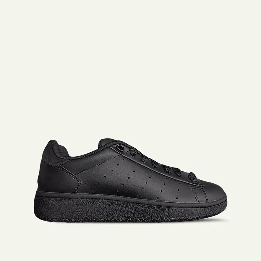 Classic PF Men's Shoes - Black/Black