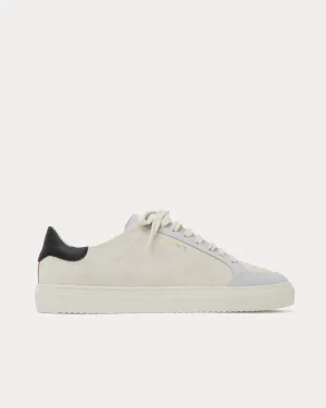 Clean 90 Triple Beige / Black Low Top Sneakers