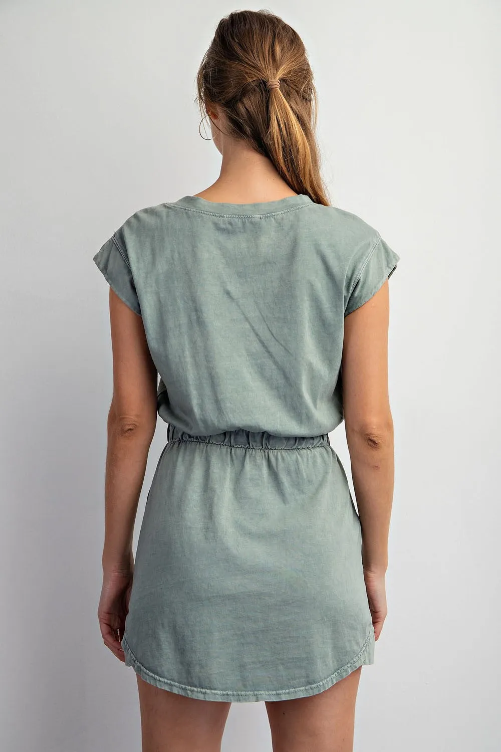 Comfy & Cute Dress