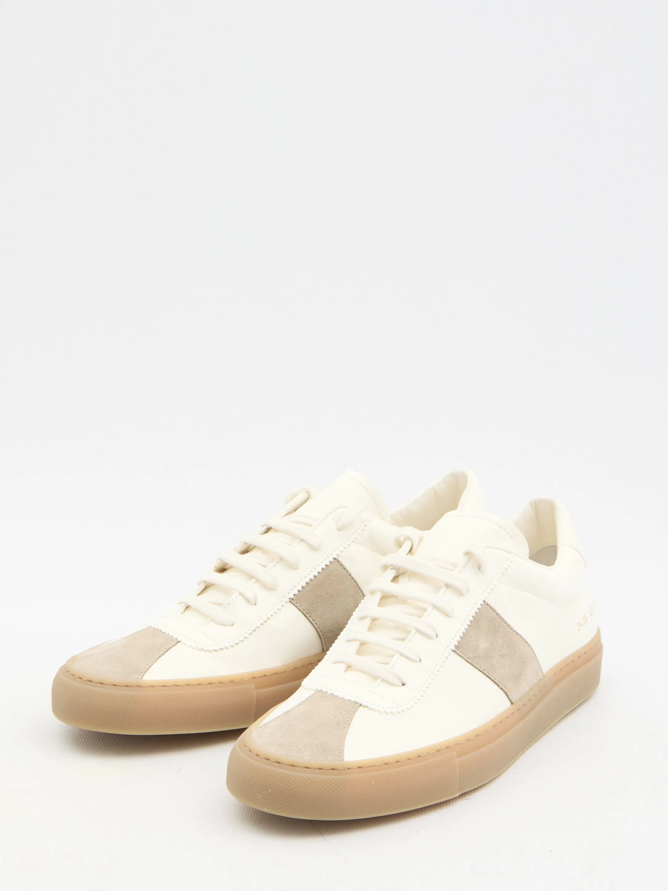 Common Projects Tennis Trainer Sneakers