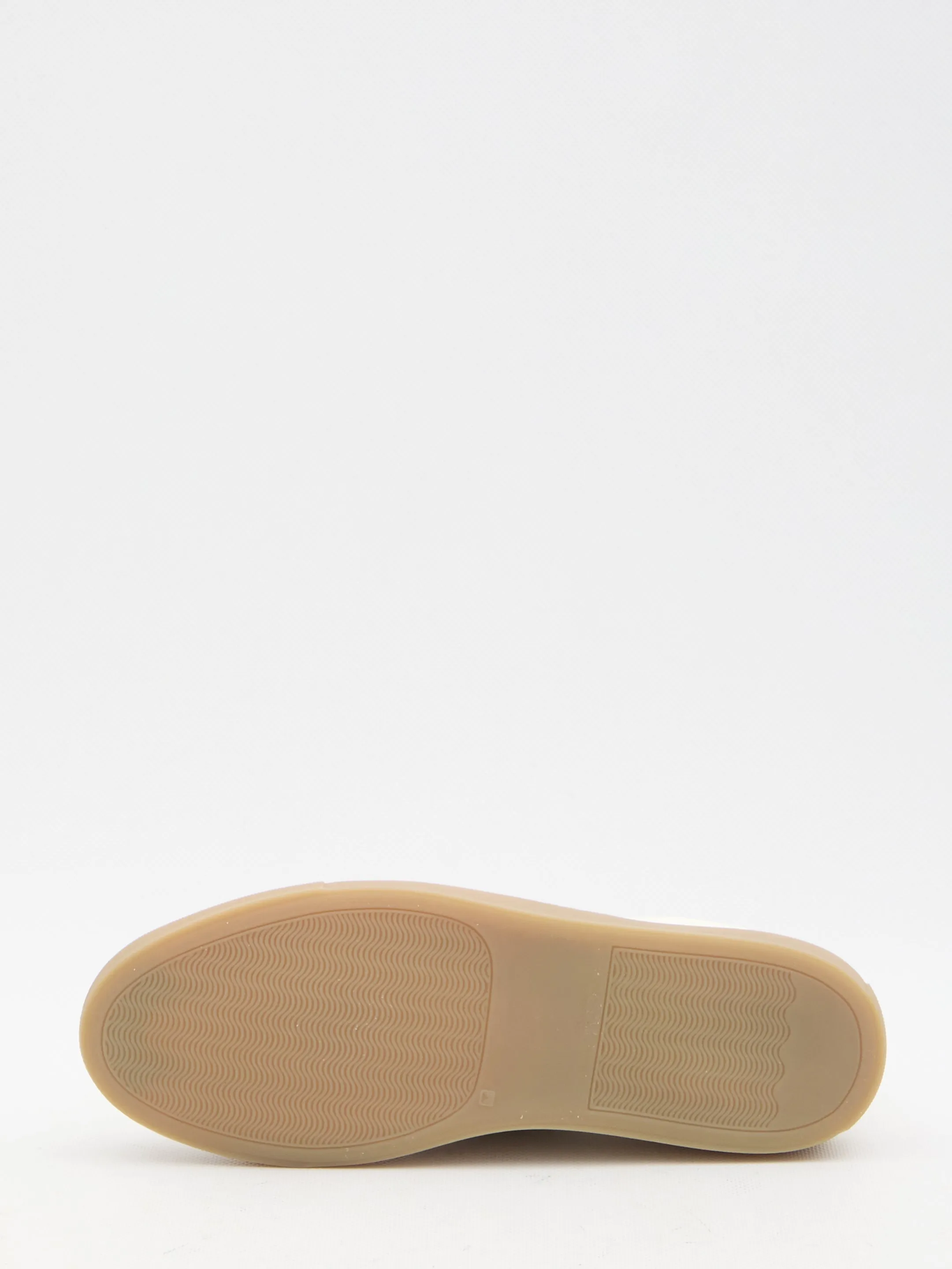Common Projects Tennis Trainer Sneakers