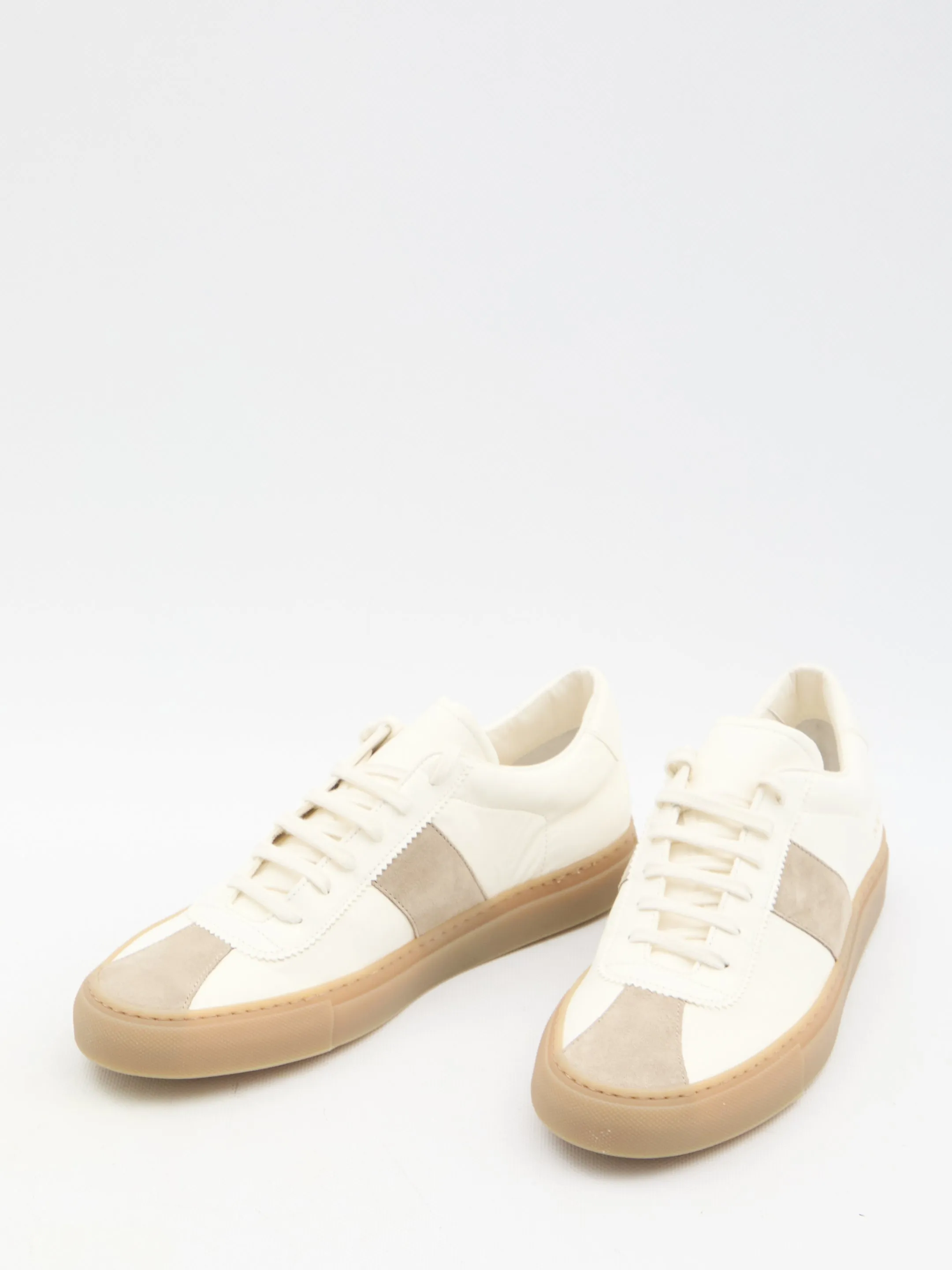 Common Projects Tennis Trainer Sneakers