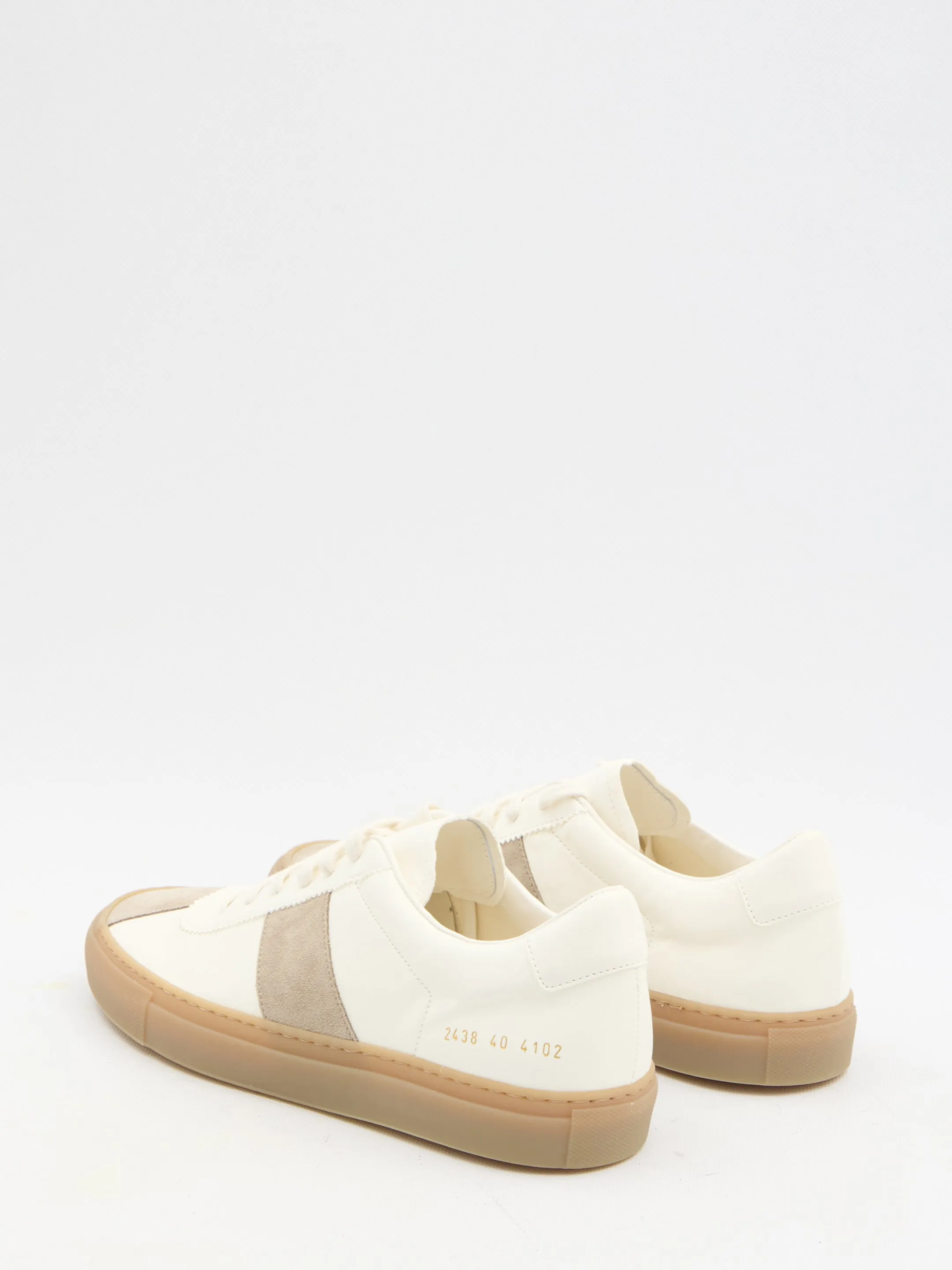 Common Projects Tennis Trainer Sneakers