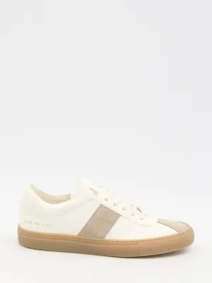 Common Projects Tennis Trainer Sneakers
