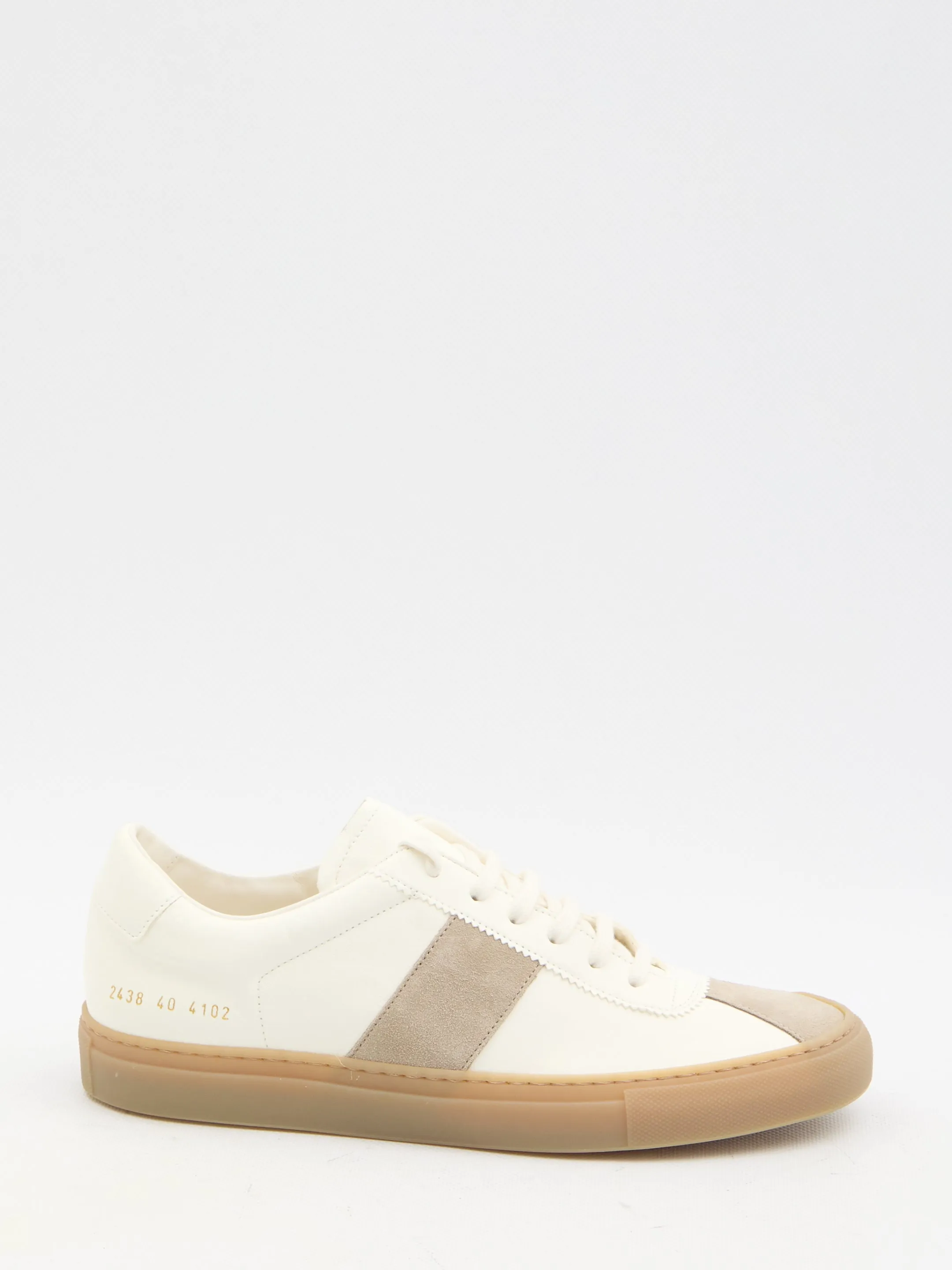 Common Projects Tennis Trainer Sneakers