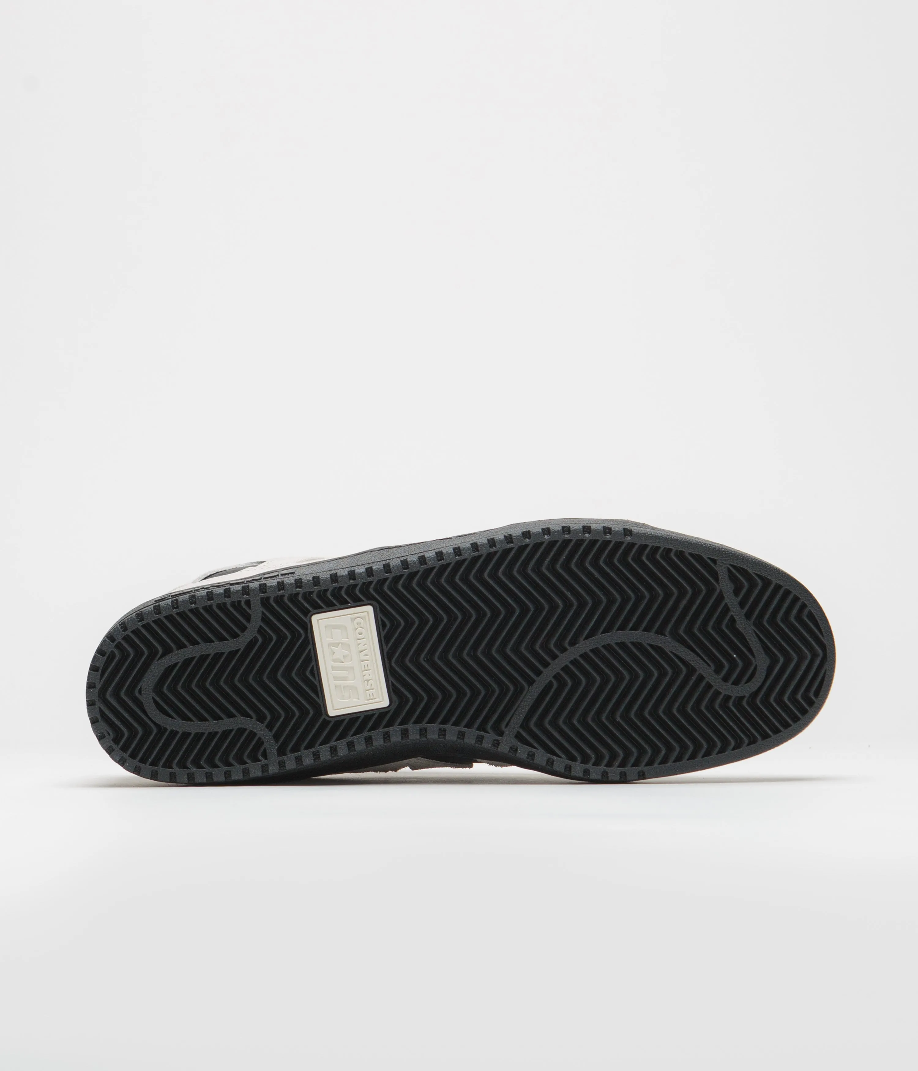 Converse AS-1 Pro Shoes - Egret / Black / Black