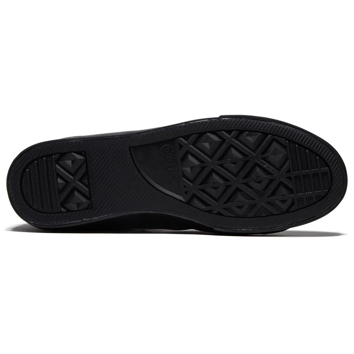 Converse Louie Lopez Pro Mid Shoes - Into The Void/Black/White
