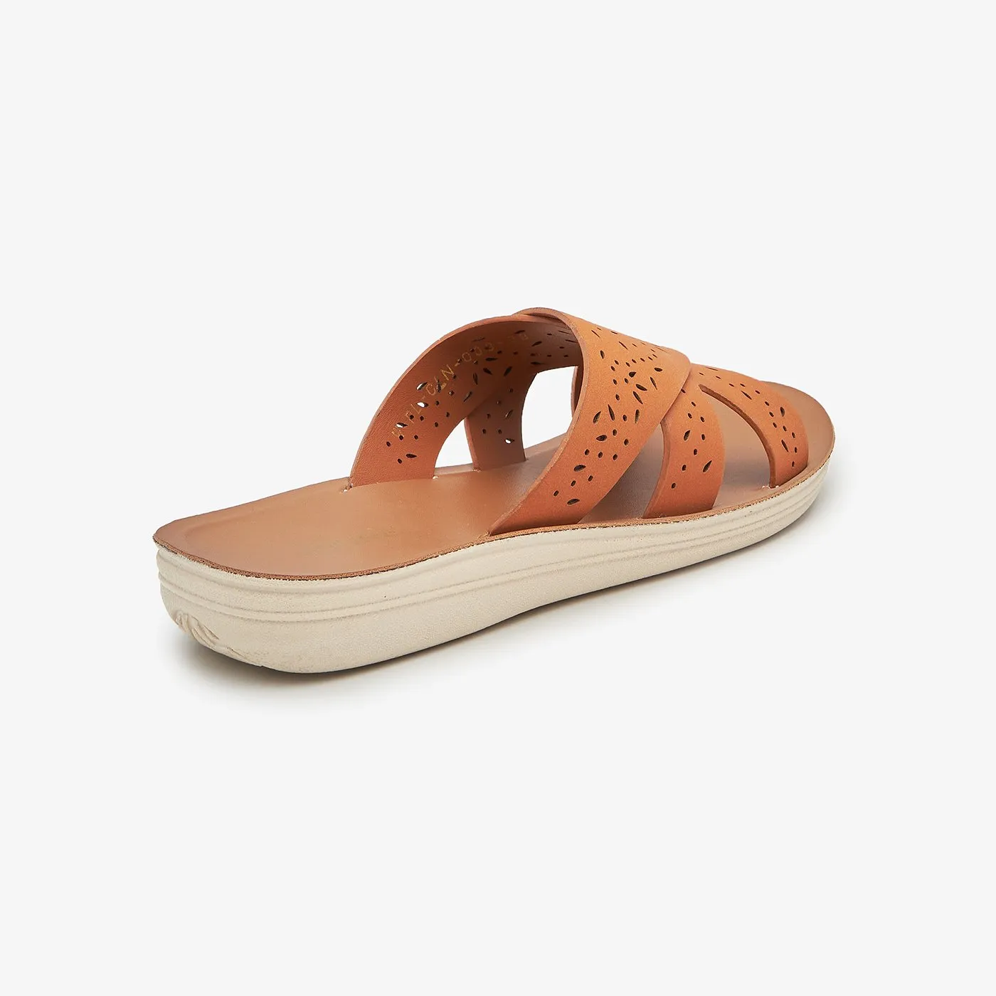 Cool Chappals for Women