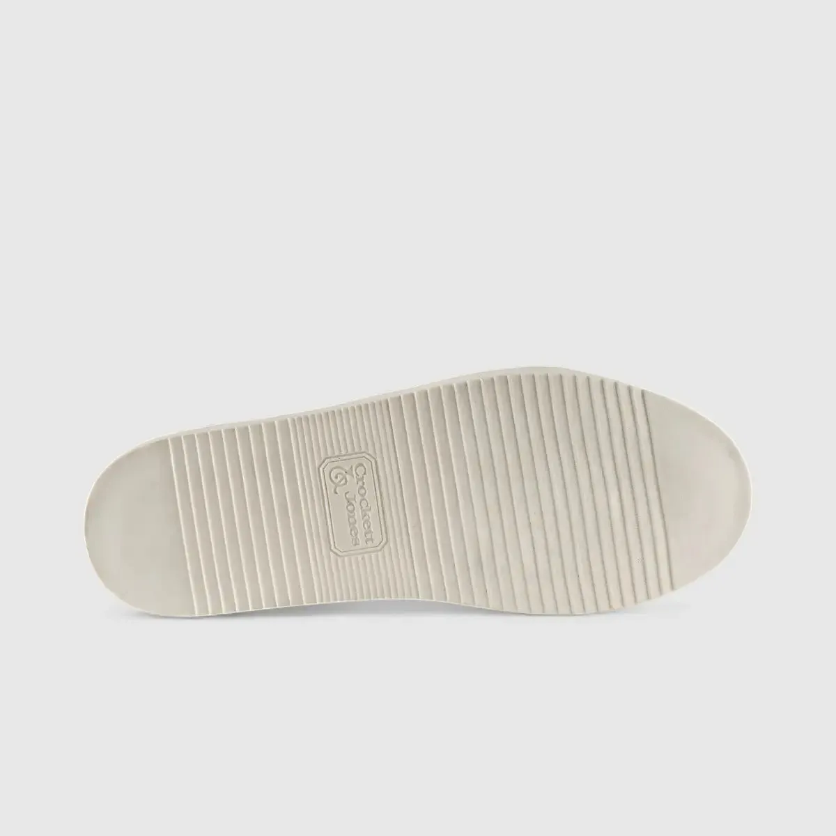 Crockett and Jones Harlow Sneaker Black