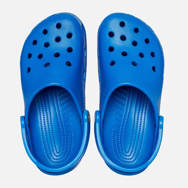 Crocs Classic Clog Kids - Bolt Blue