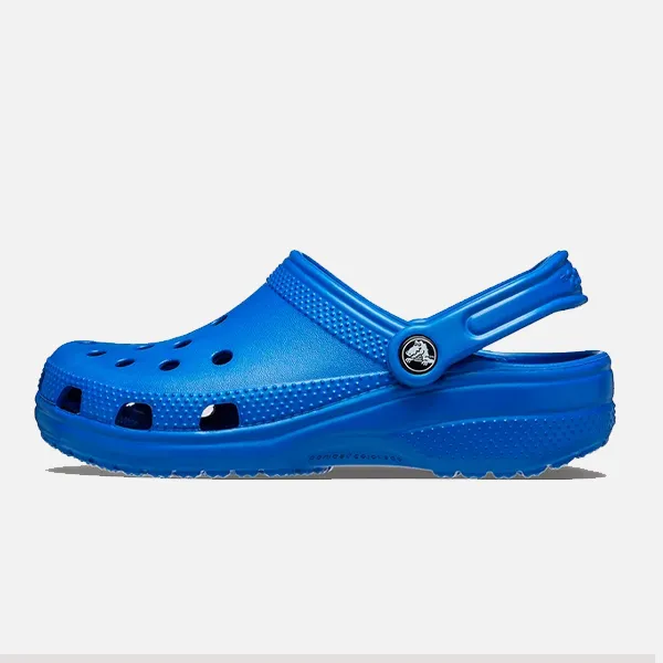Crocs Classic Clog Kids - Bolt Blue
