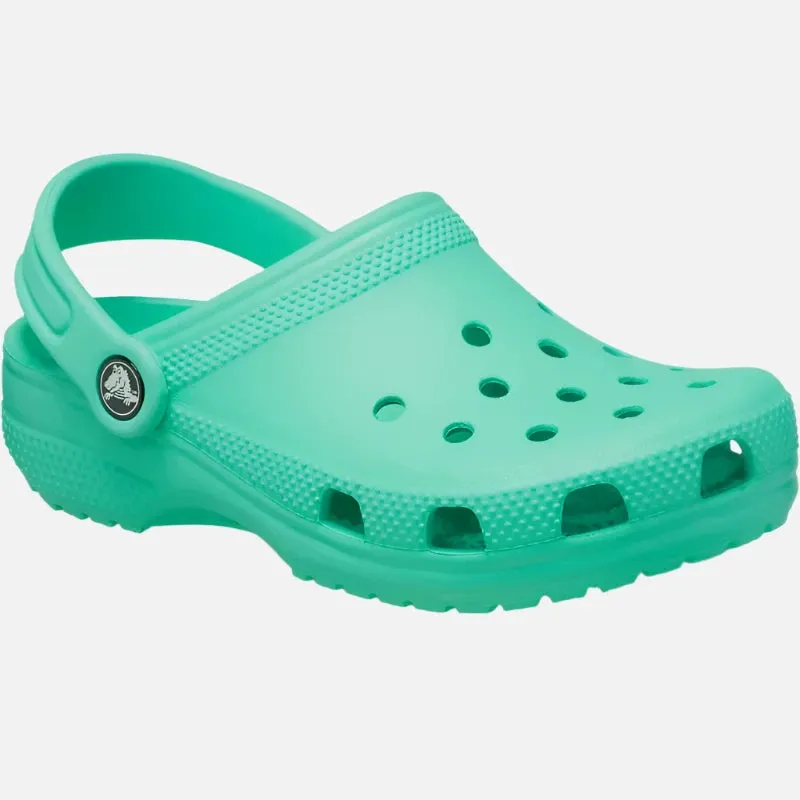 Crocs Classic Clog Kids - Lagoon