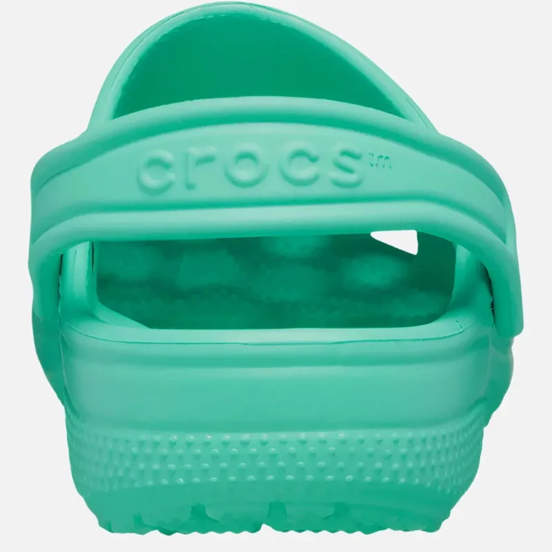 Crocs Classic Clog Kids - Lagoon