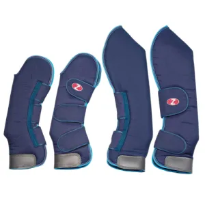Defender Shipping Boots