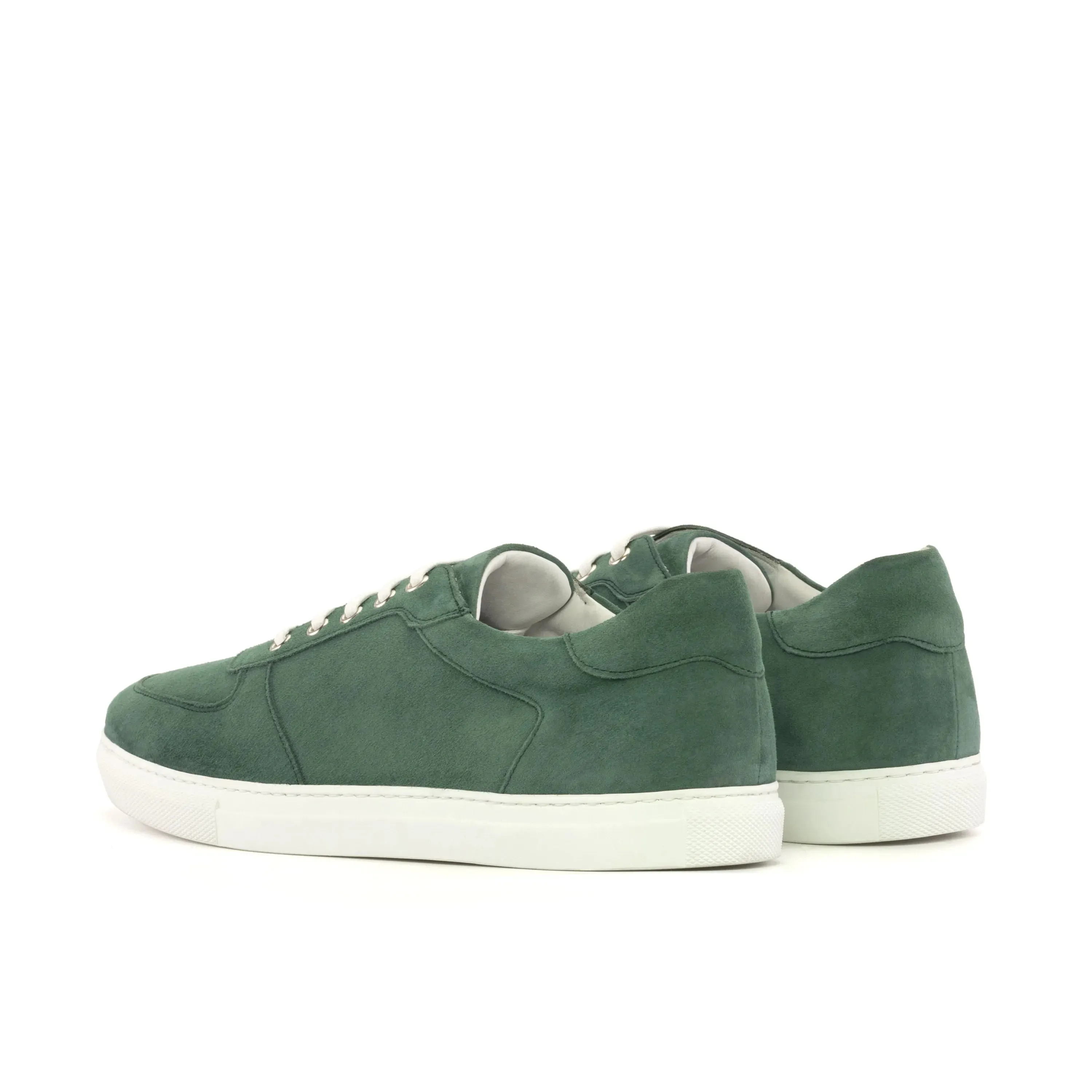 Demion Low Top Sneaker