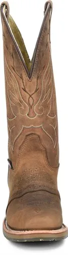 Double H "Charity" Western Work Boot