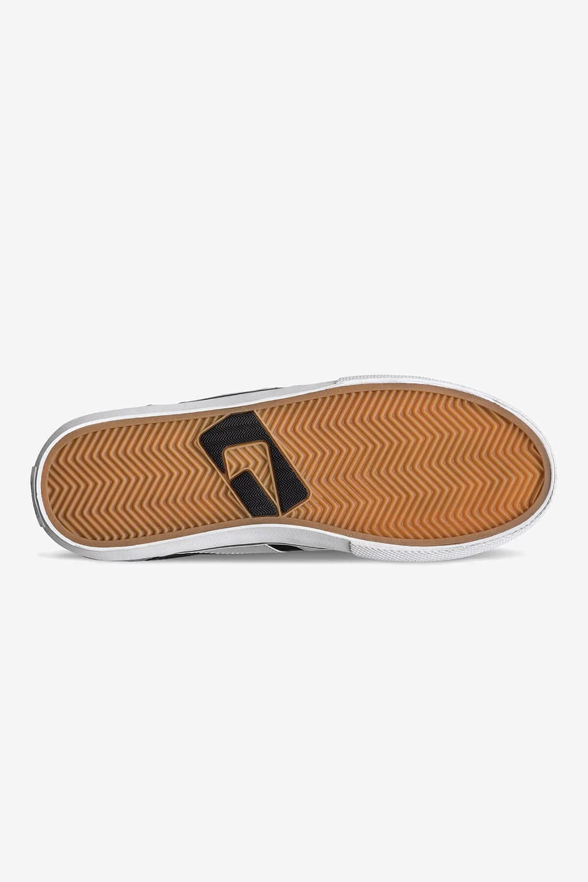 Encore-2 - Black/Light Grey - Shoes