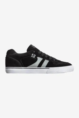 Encore-2 - Black/Light Grey - Shoes