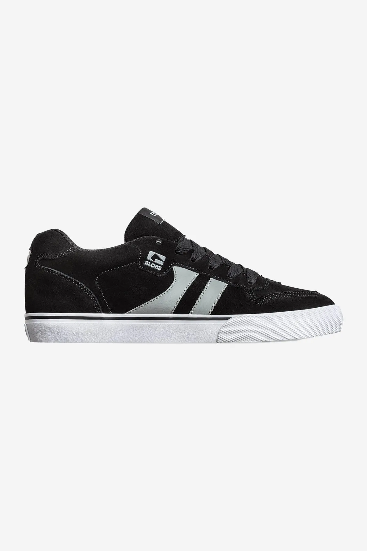 Encore-2 - Black/Light Grey - Shoes