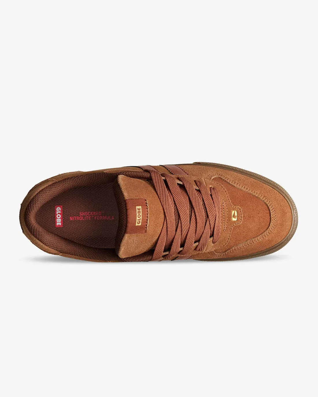 Encore 2 Shoes in Nutshell