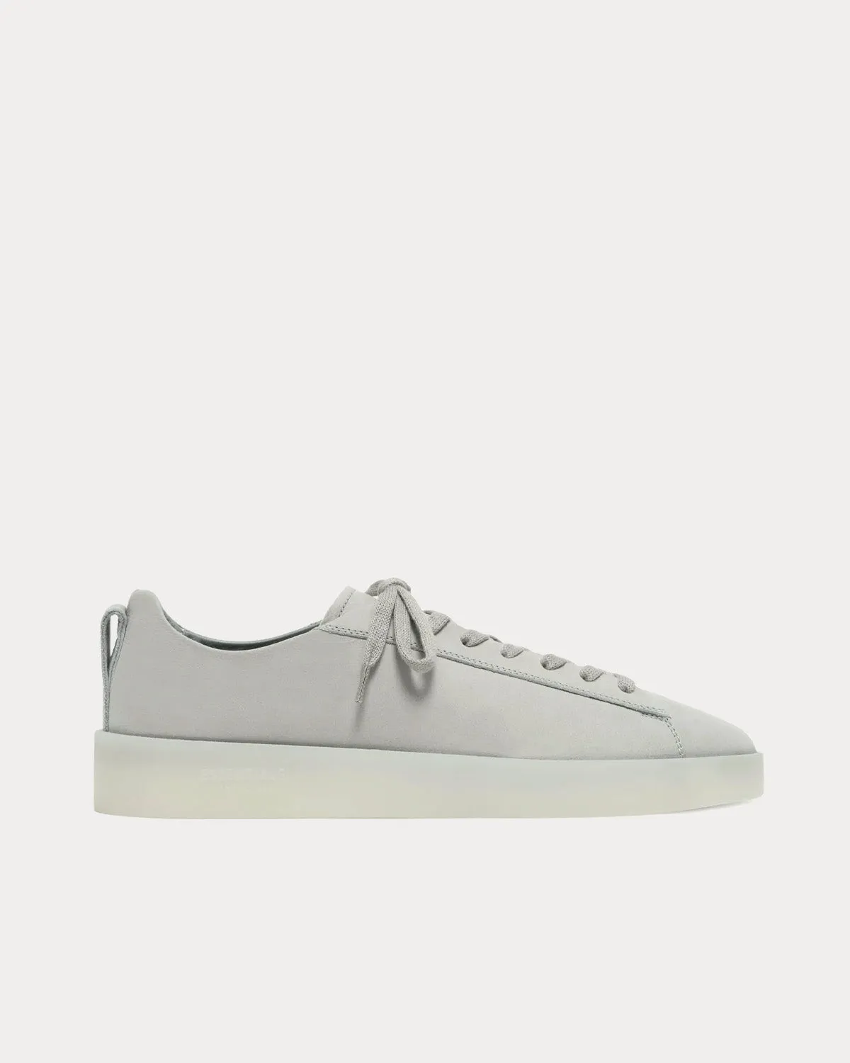 ESSENTIALS Tennis Low Perla Low Top Sneakers