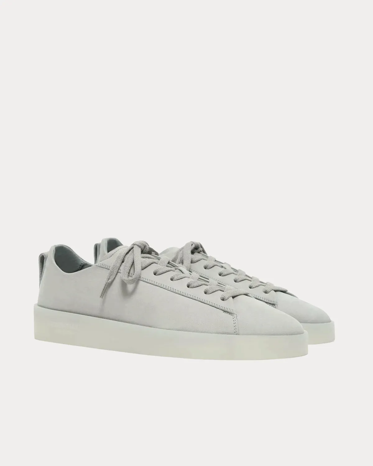 ESSENTIALS Tennis Low Perla Low Top Sneakers