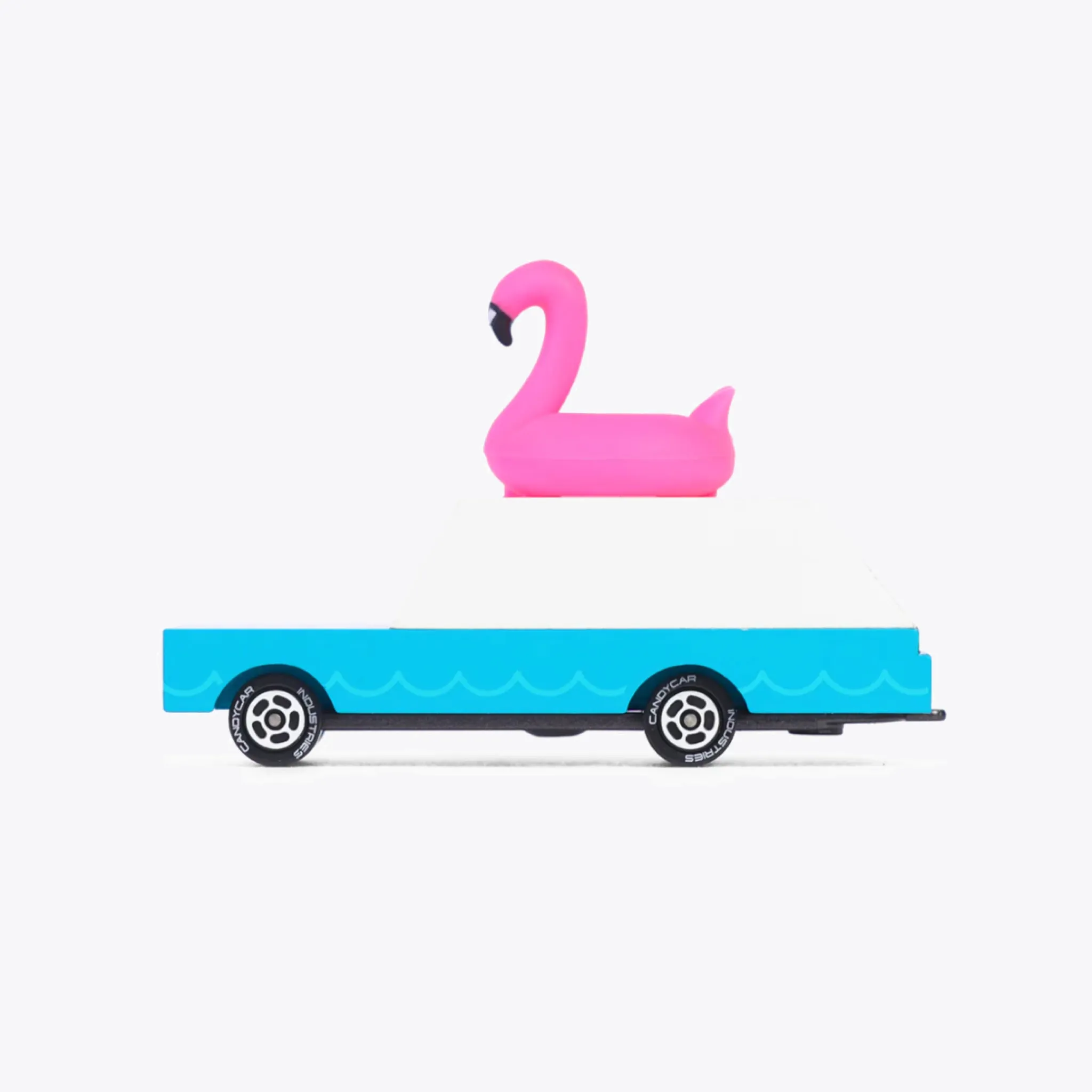 Flamingo Wagon