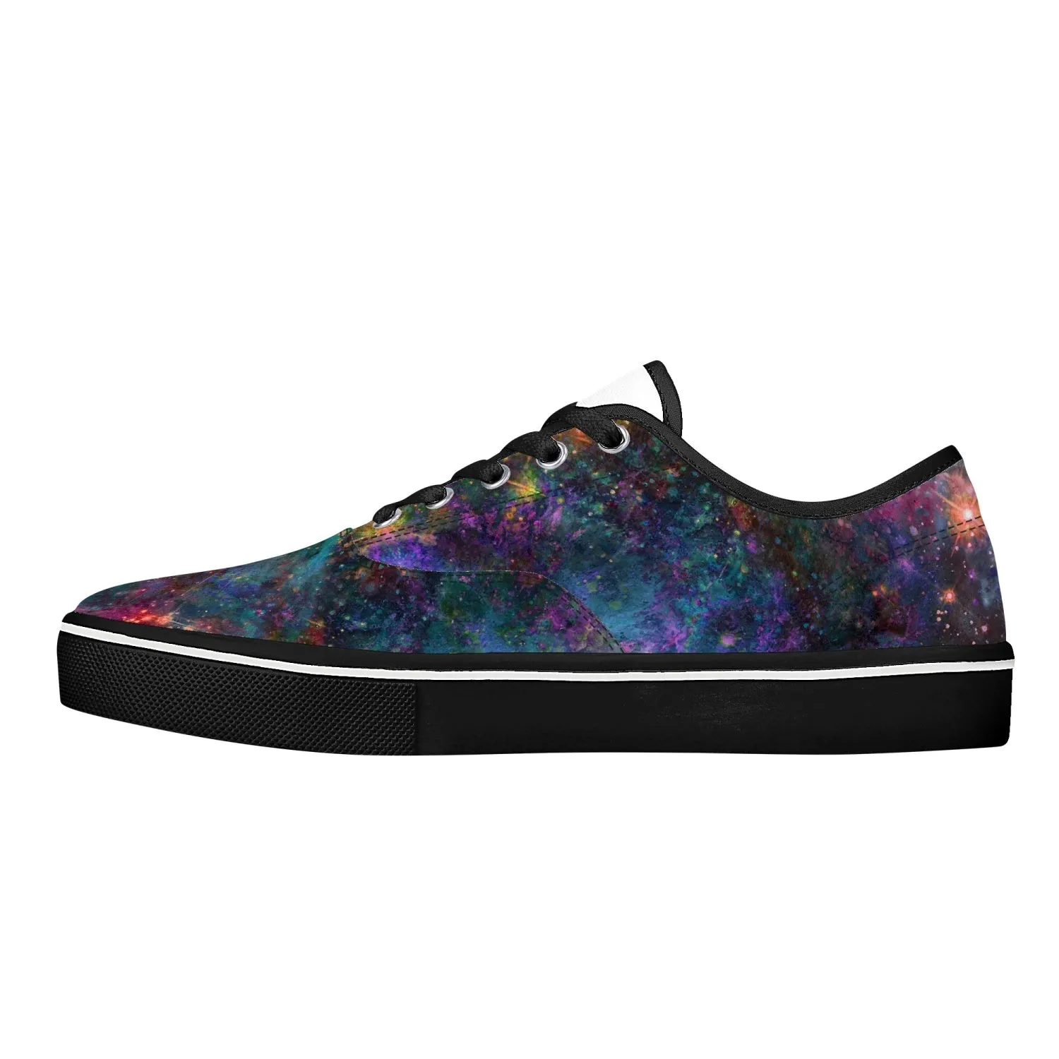 Fortuna Collection Split-Style Skate Shoes
