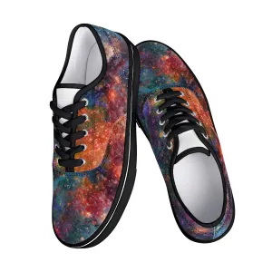Fortuna Collection Split-Style Skate Shoes