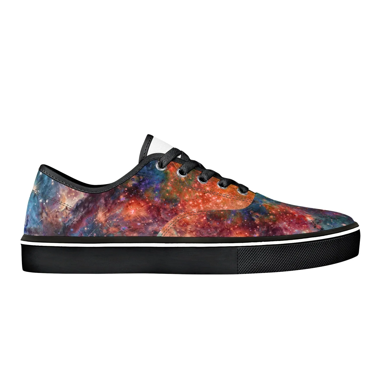 Fortuna Collection Split-Style Skate Shoes