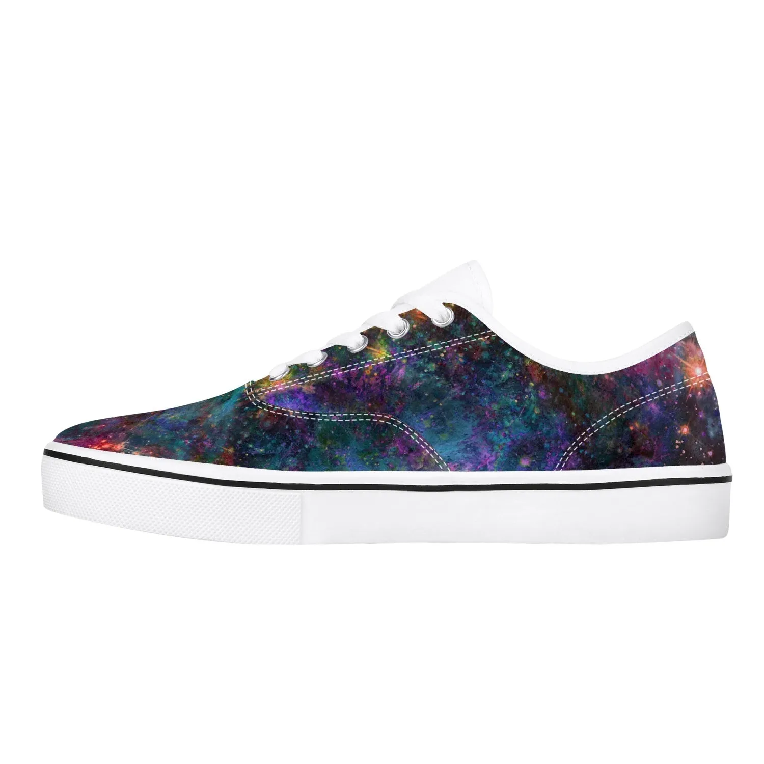 Fortuna Collection Split-Style Skate Shoes