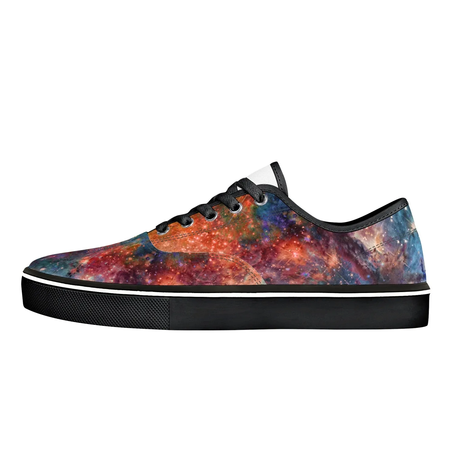 Fortuna Collection Split-Style Skate Shoes