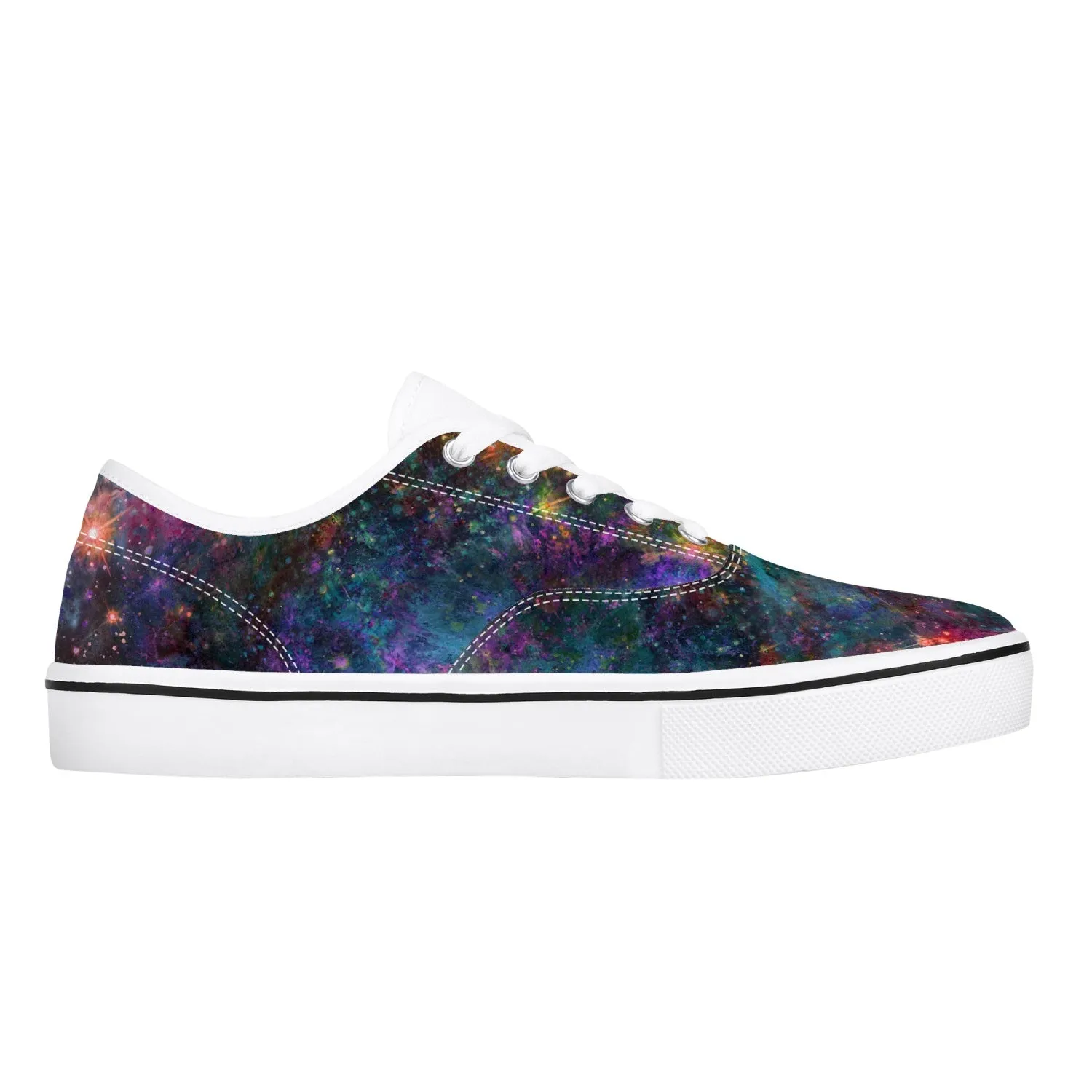 Fortuna Collection Split-Style Skate Shoes