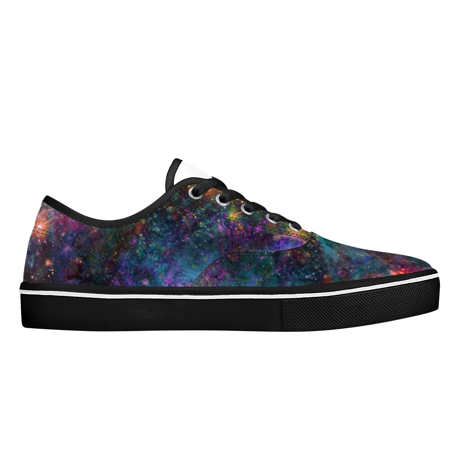 Fortuna Collection Split-Style Skate Shoes