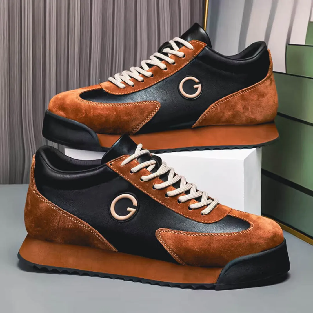 Giovanni | Italian Sneakers