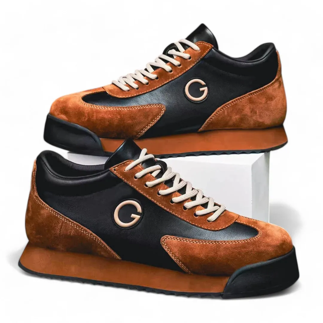 Giovanni | Italian Sneakers