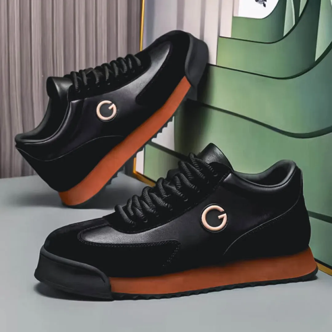 Giovanni | Italian Sneakers