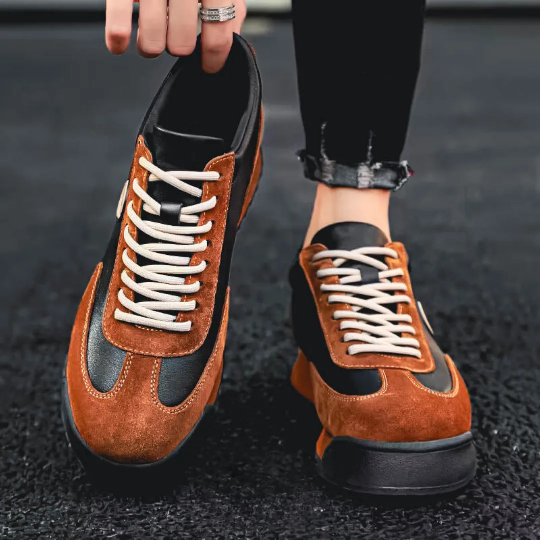 Giovanni | Italian Sneakers