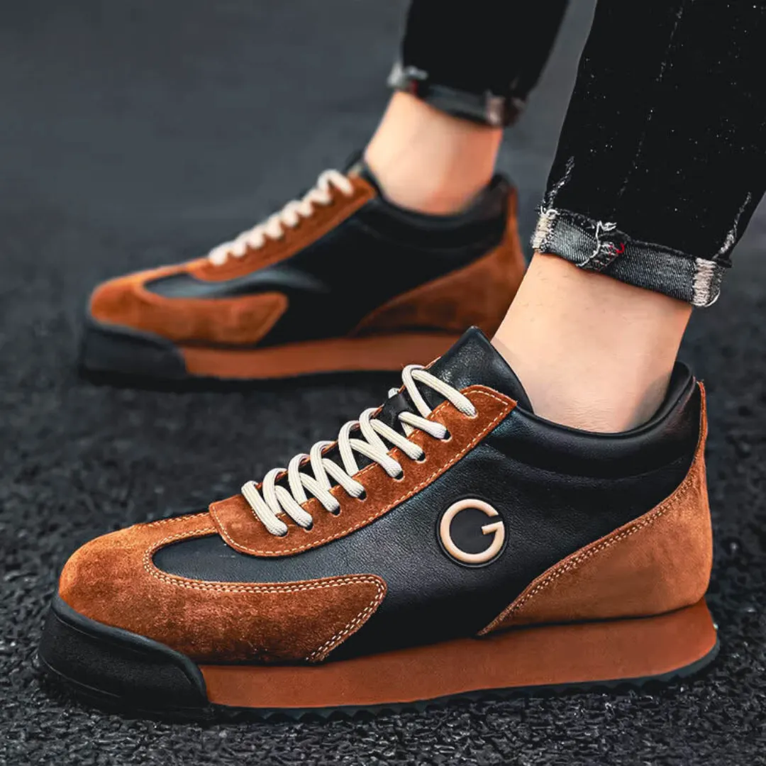 Giovanni | Italian Sneakers