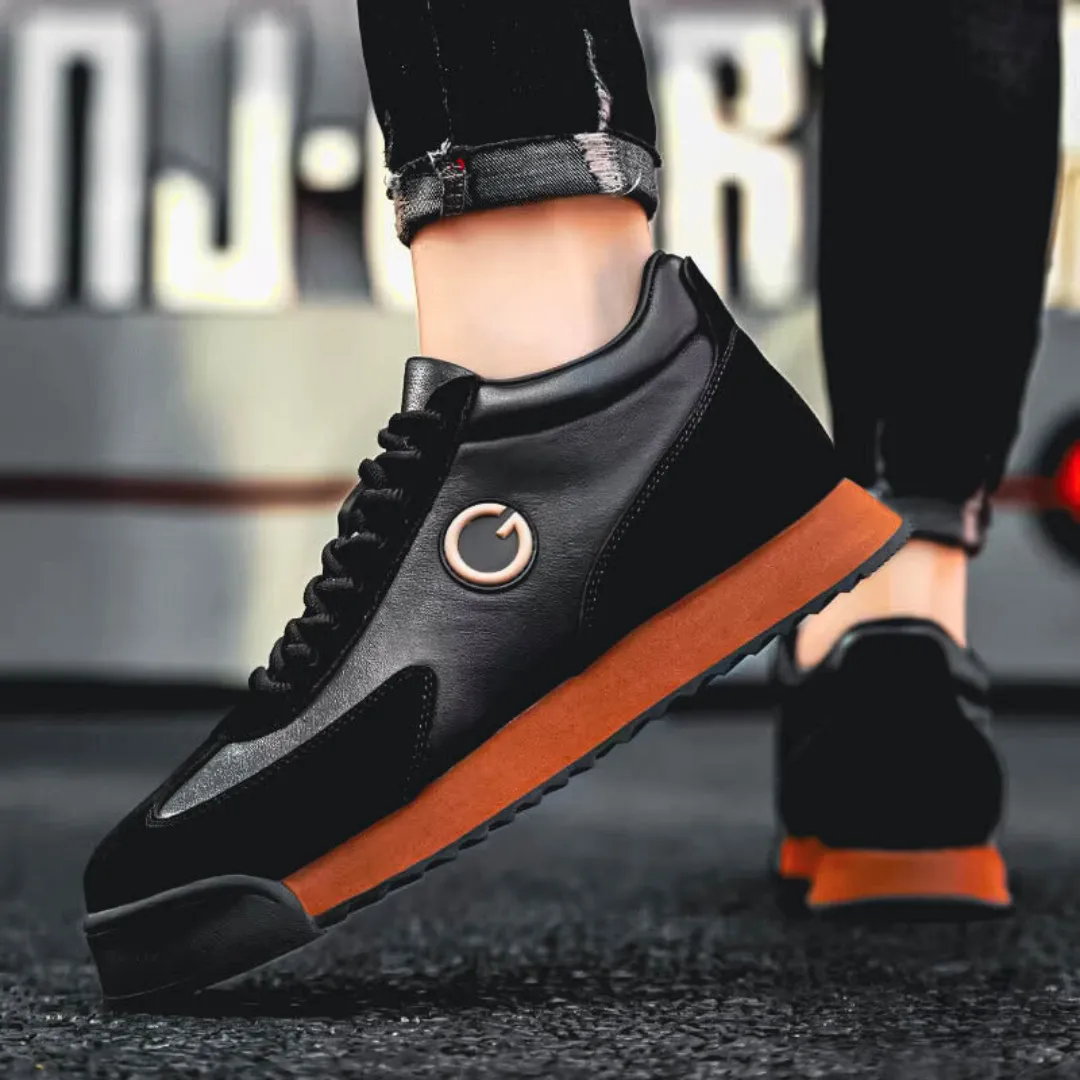 Giovanni | Italian Sneakers