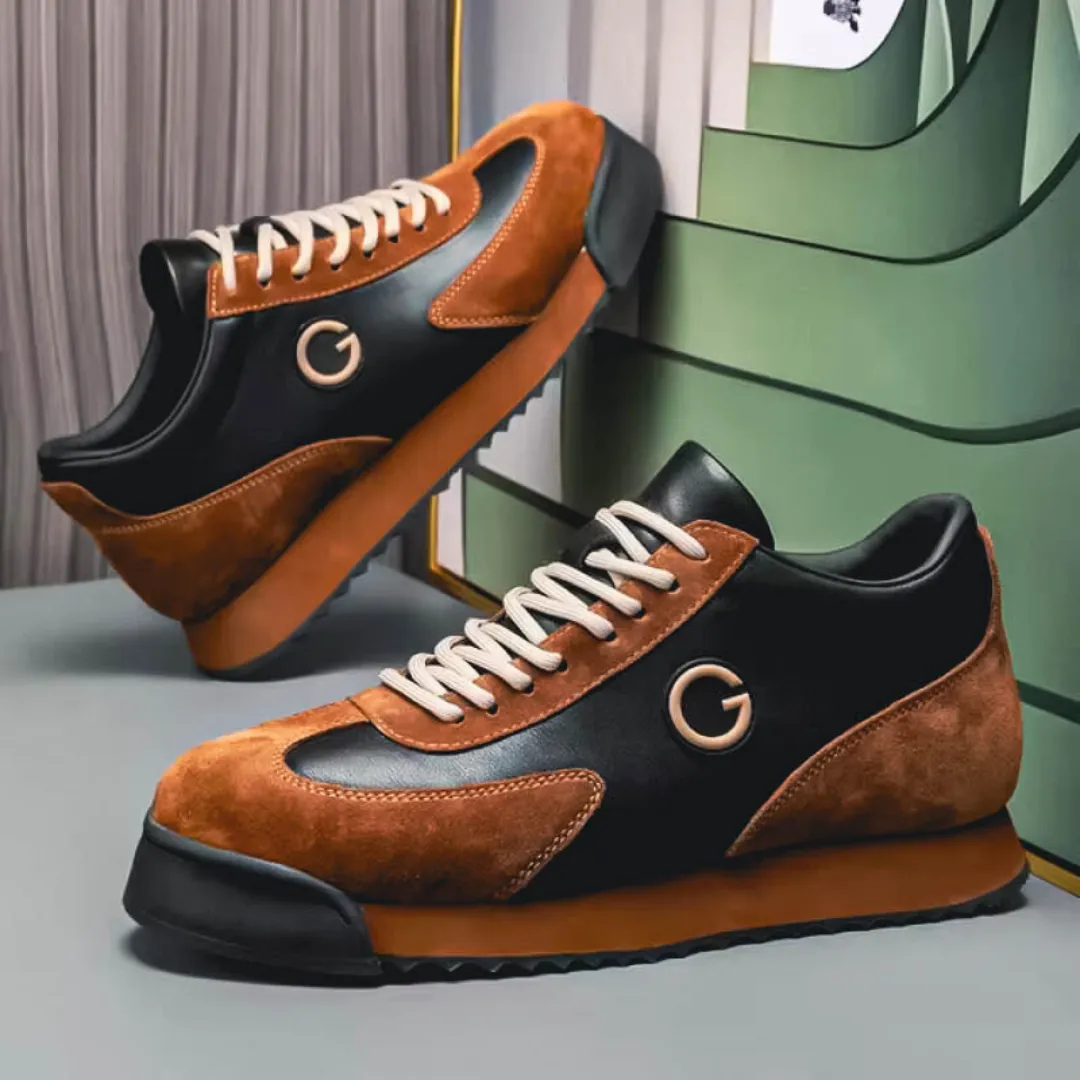 Giovanni | Italian Sneakers