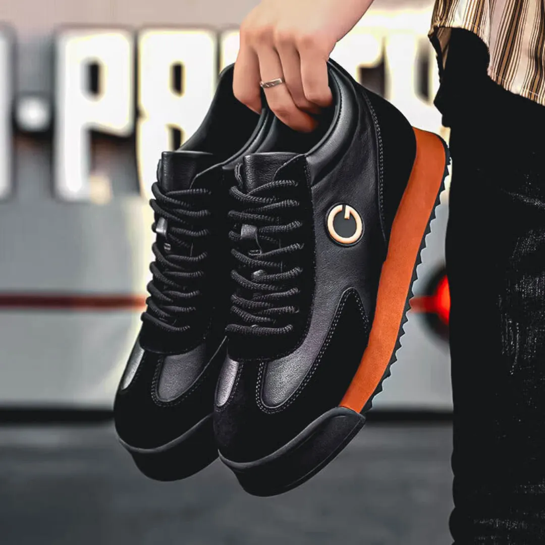 Giovanni | Italian Sneakers