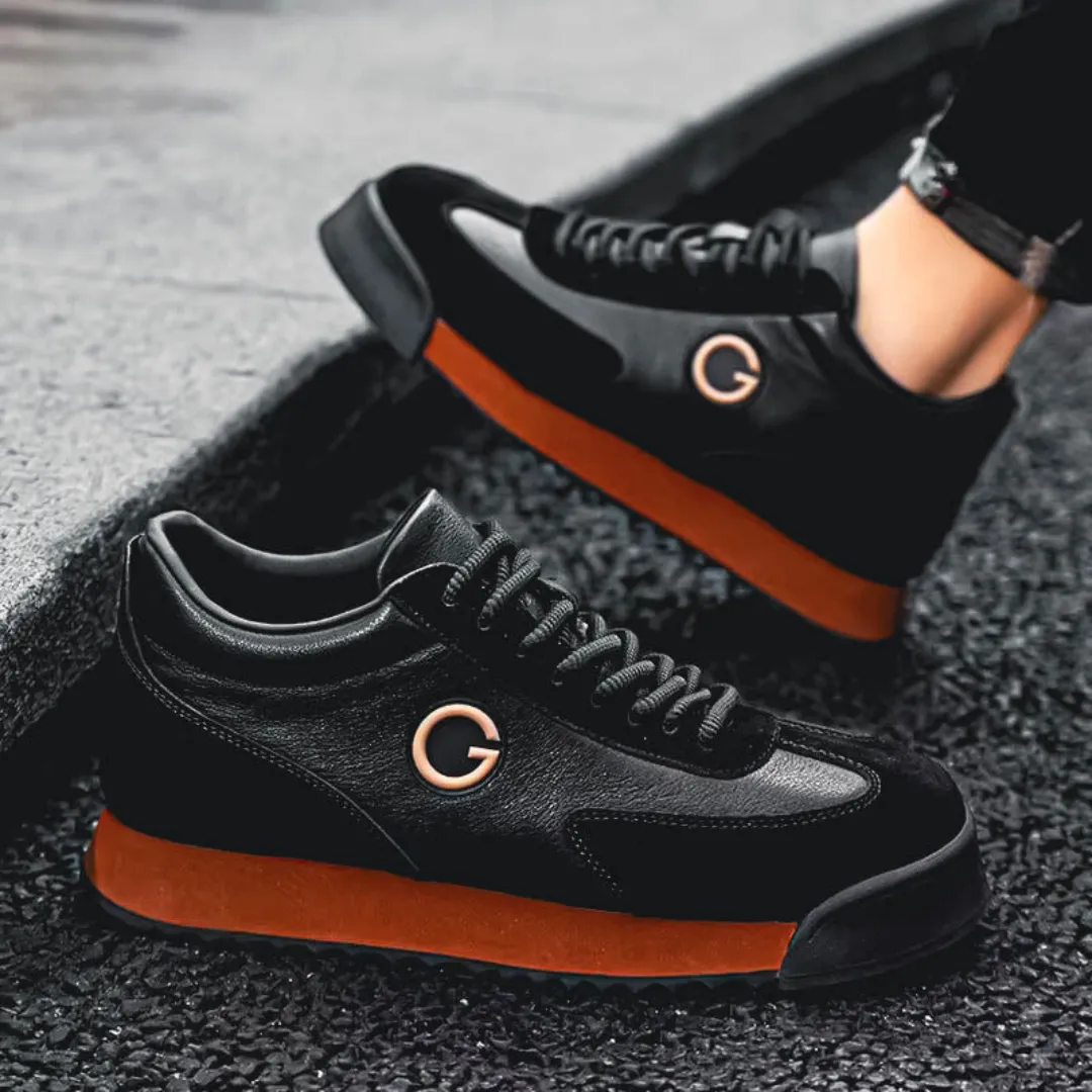 Giovanni | Italian Sneakers