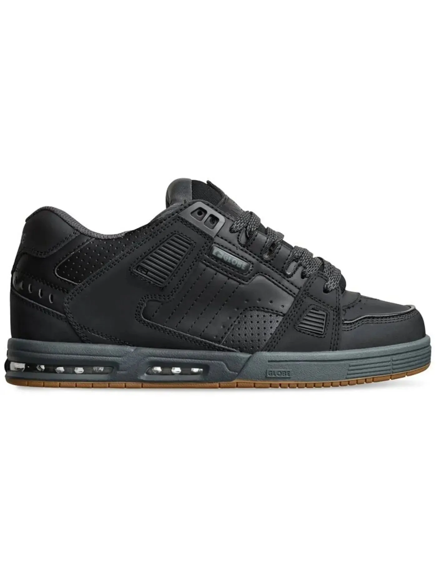 Globe Sabre Shoes - Shadow/Phantom