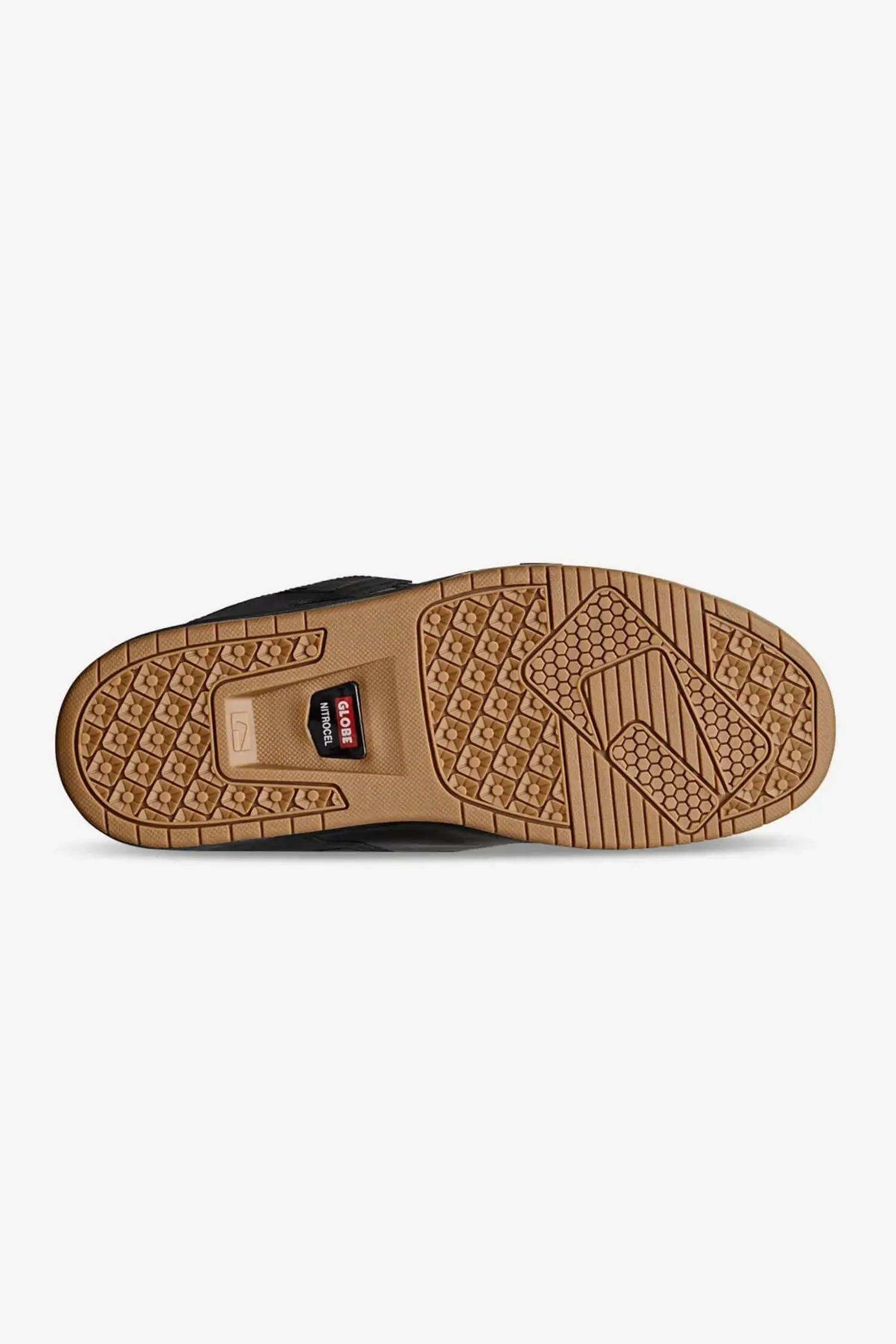 Globe Sabre Shoes - Shadow/Phantom