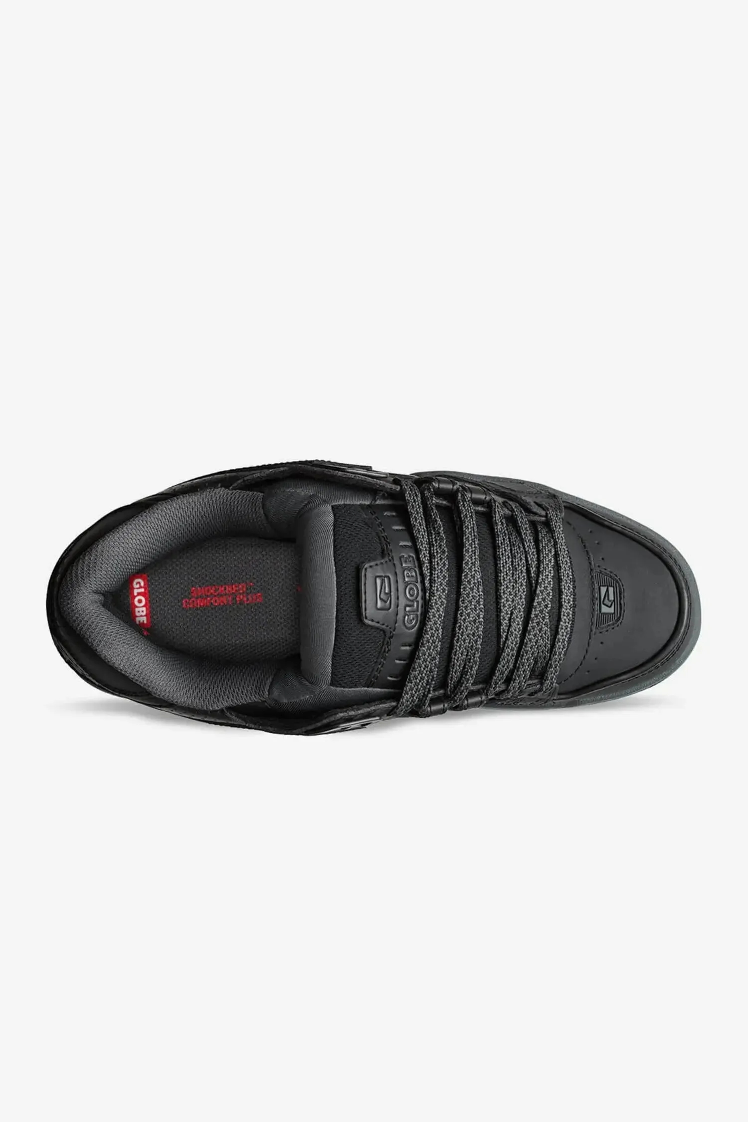 Globe Sabre Shoes - Shadow/Phantom