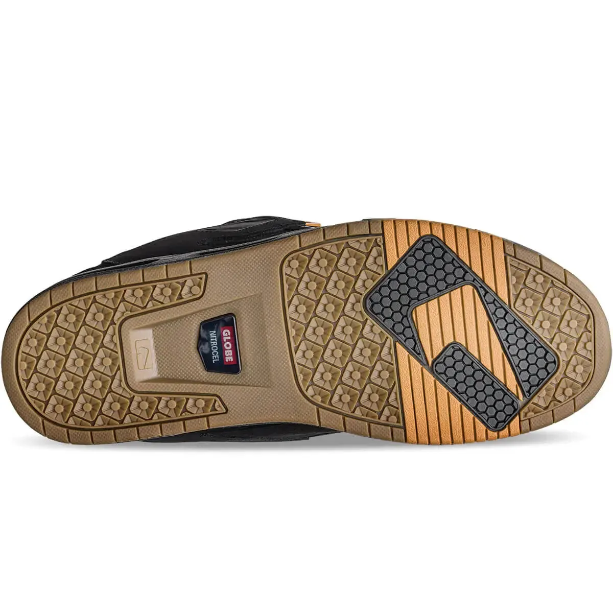 GLOBE SABRE SHOES