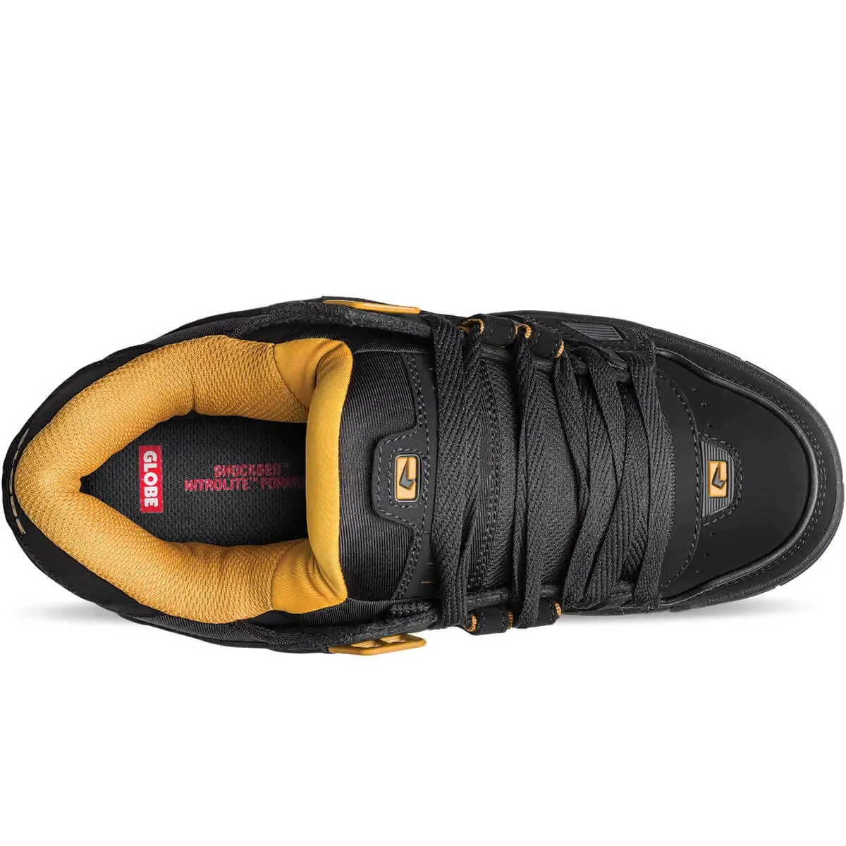 GLOBE SABRE SHOES