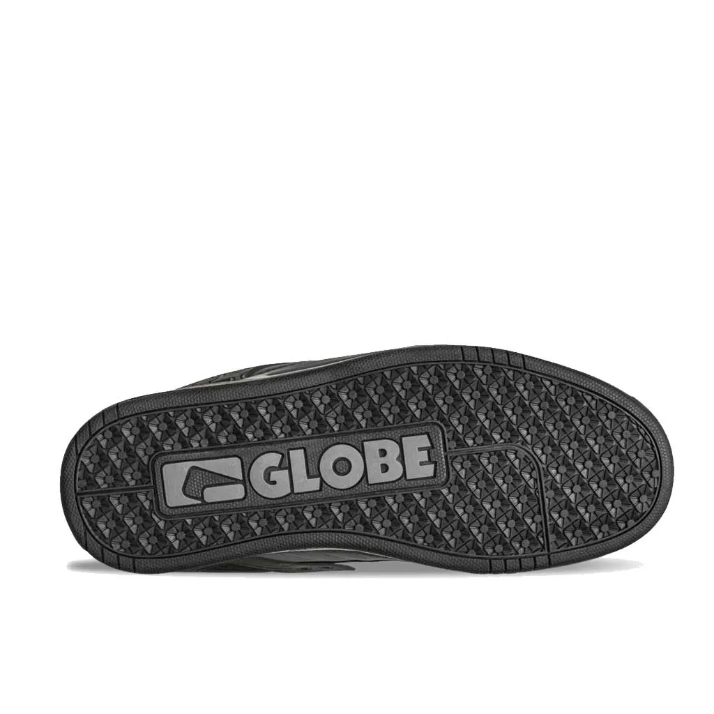 Globe Tilt Shoes - Dark Shadow/Phantom